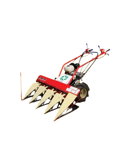 Power Reaper Benefits