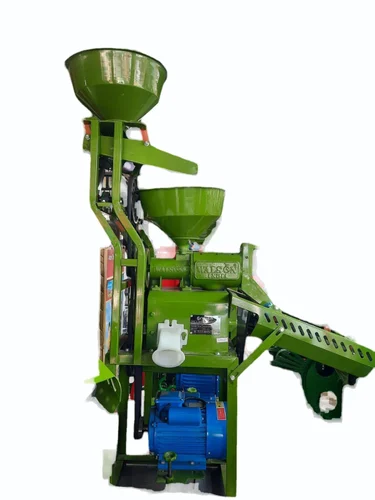 WALSON Rice Mill Benefits